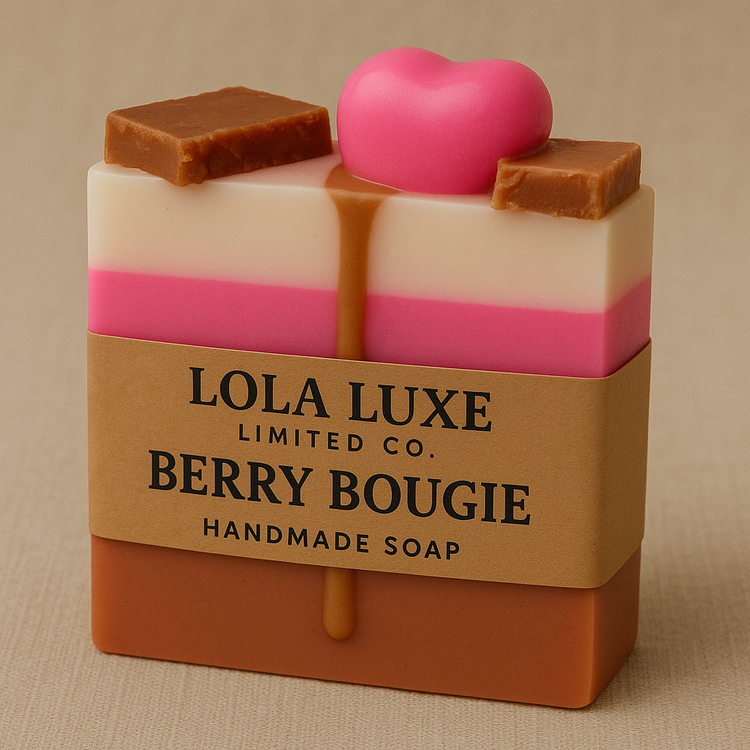 Handmade Soap