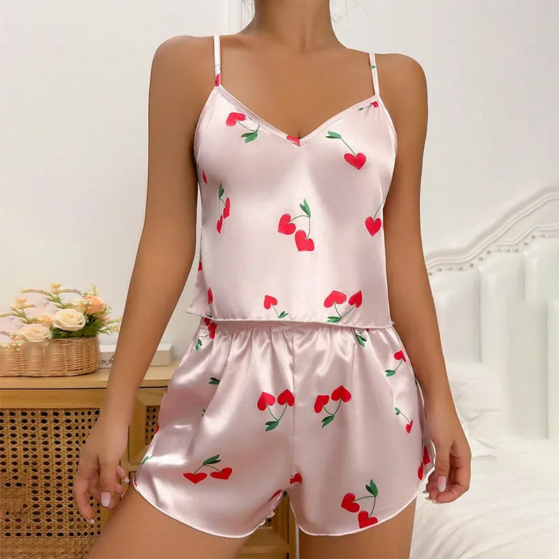 Pajamas set