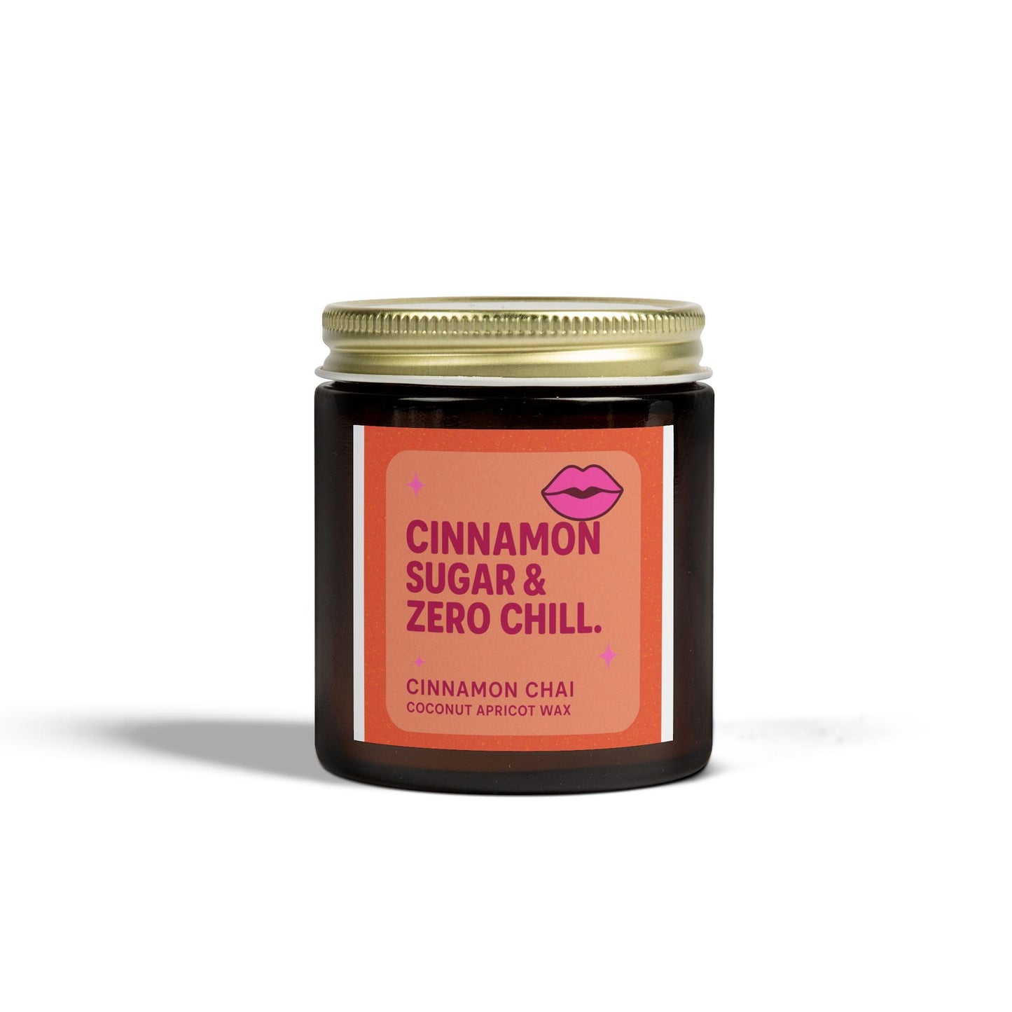 Cinnamon Chair Scented Candles
