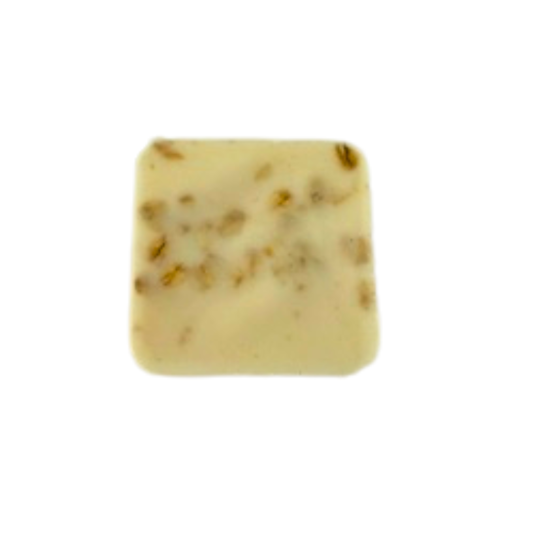 Soothing Oatmeal Exfoliating Handmade Soap