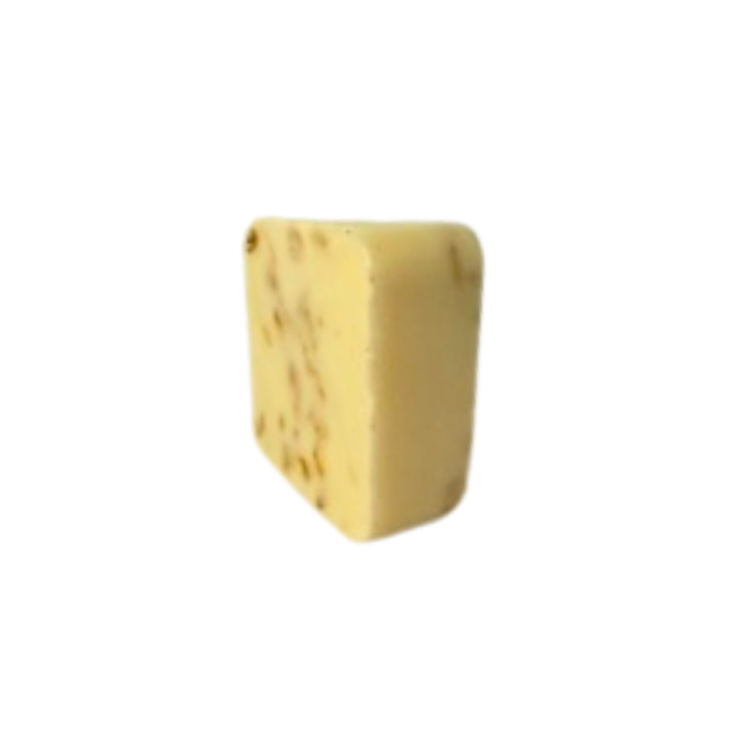 Soothing Oatmeal Exfoliating Handmade Soap