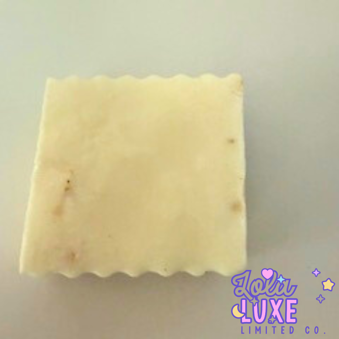 Oatmeal & Castile Handmade Soap