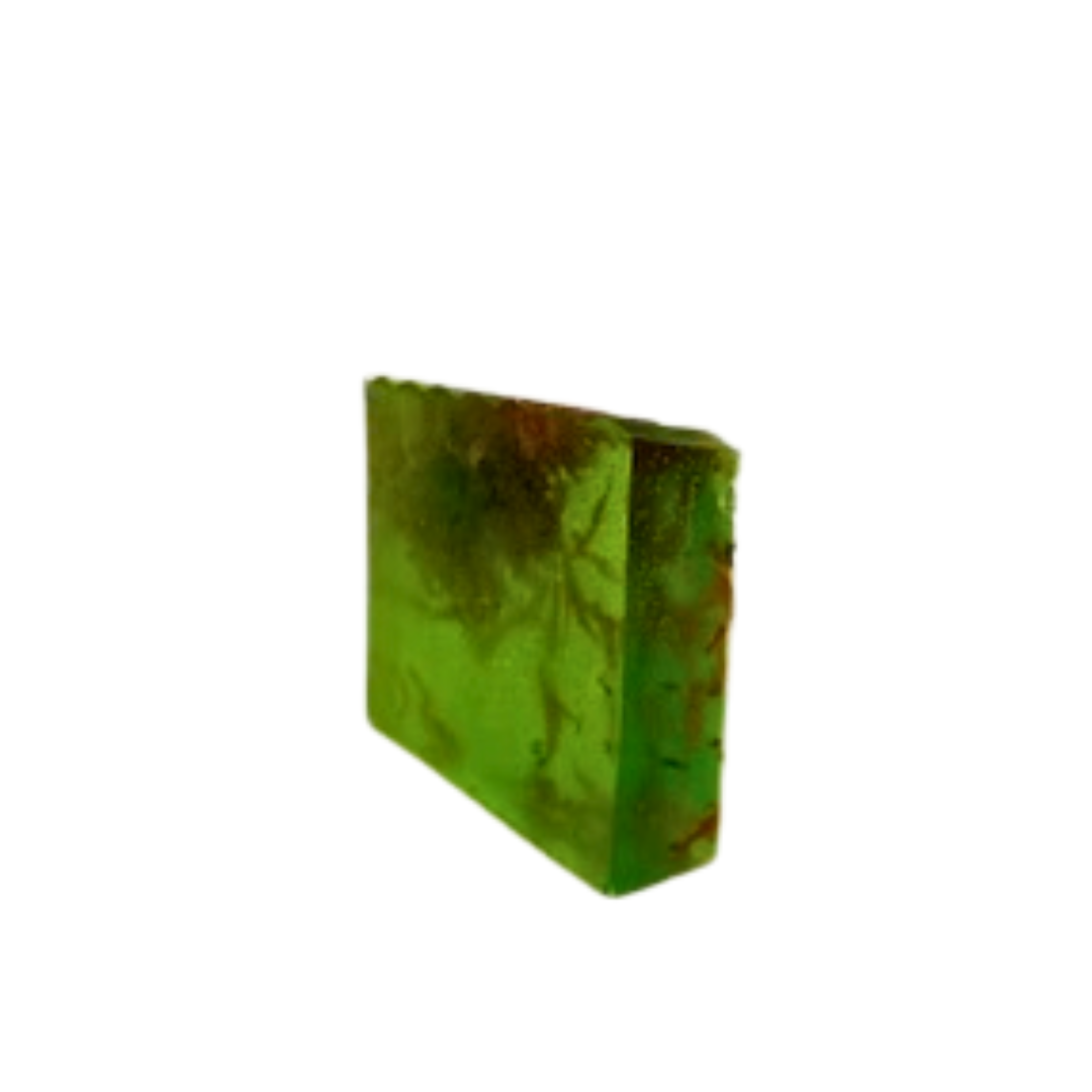 Aloe & Calendula Herbal Handmade Soap