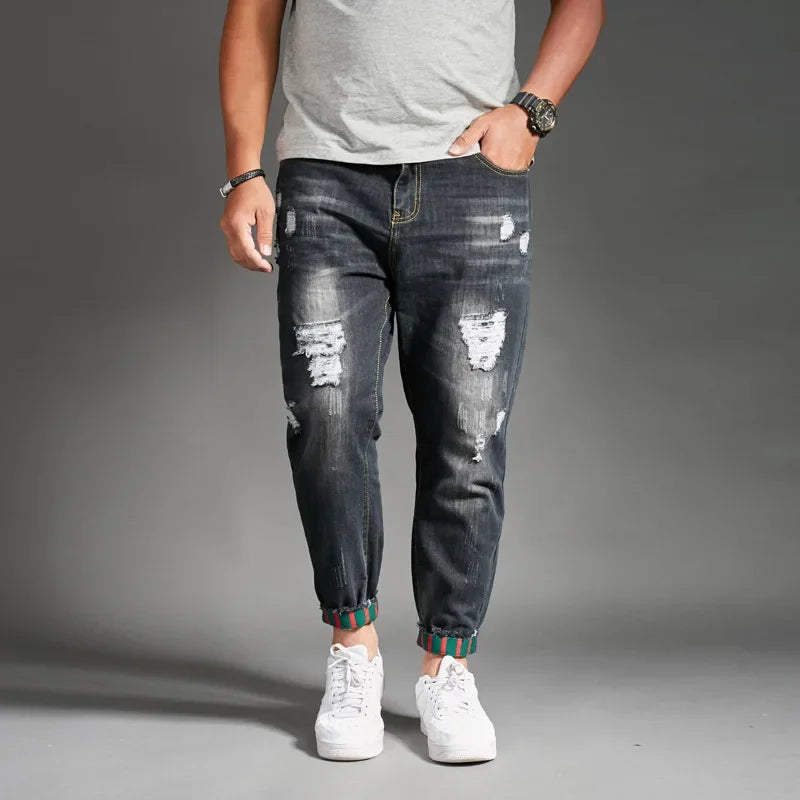 Ripped Jeans for Men
