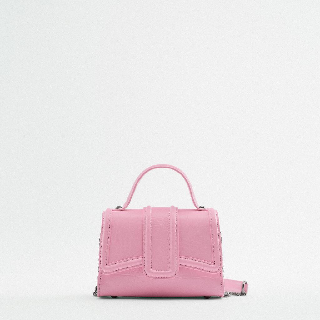 Luxury Alligator Leather Handbags