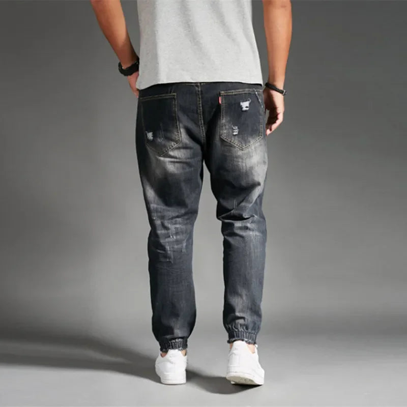 Ripped Jeans for Men