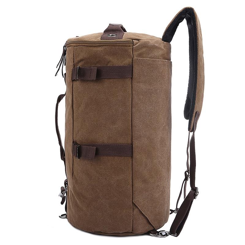 Large Mountaineering Travel Backpack