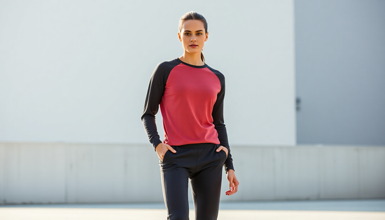 Upptäck Dragonfly - Kläder som stödjer din resa mot skönhet, styrka och hälsa