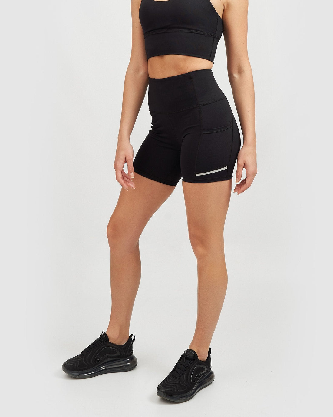 Core trainer kläder