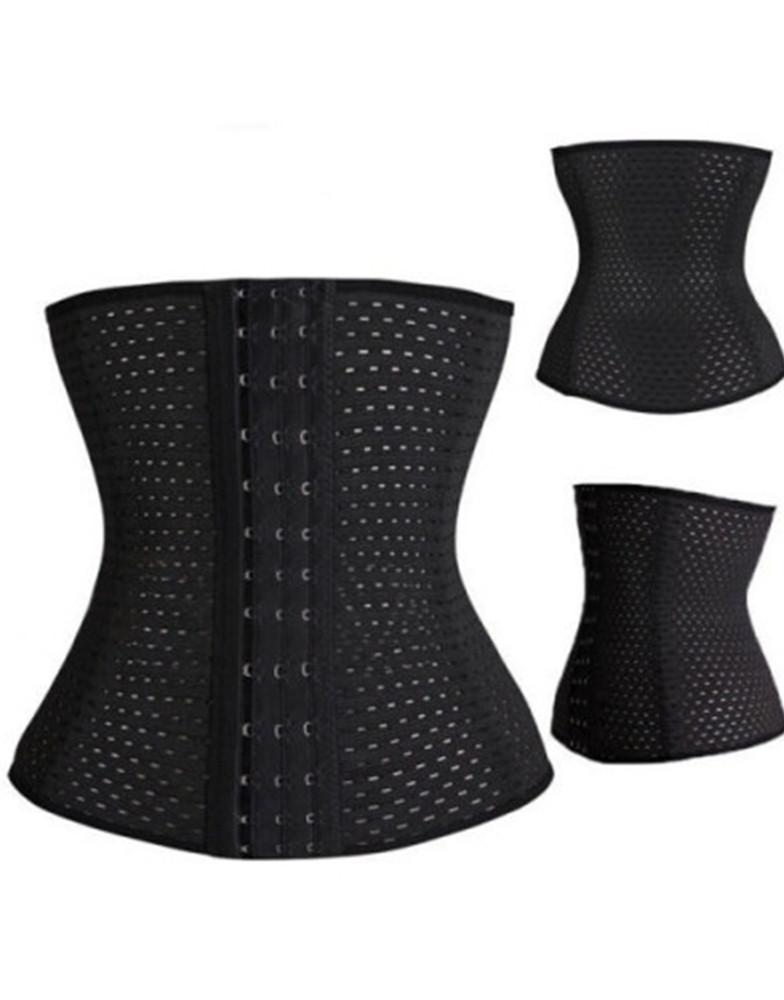 Midjeformare Mesh/neopren