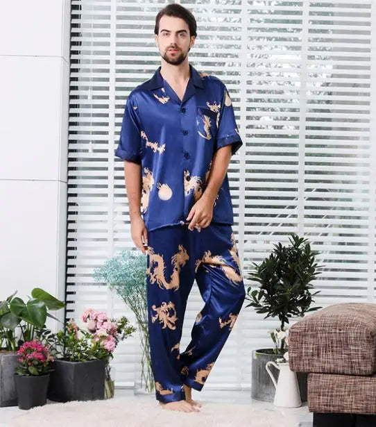 Menś sleepwear