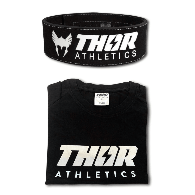 Paket Thor Athletics För Aktiv Träningsutrustning