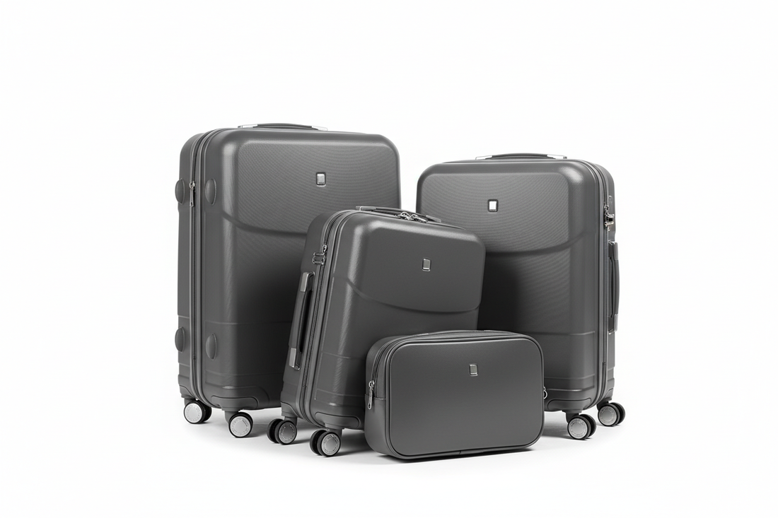 Resväskor Resor med Hög Kvalitet Online Alltid