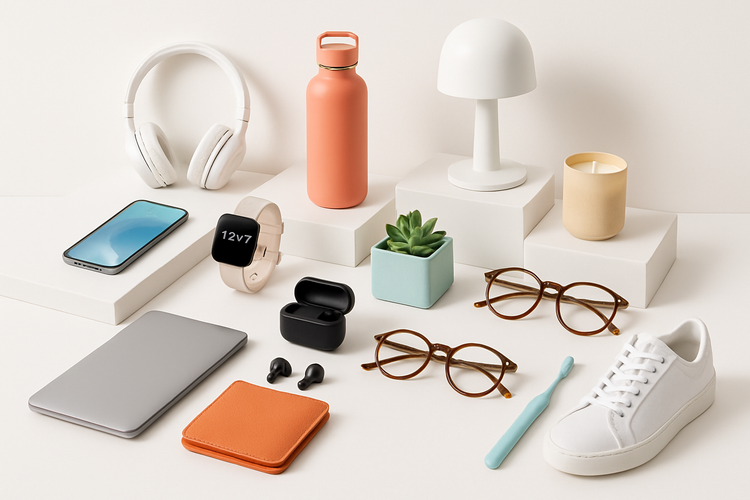 Alla Produkter För Hem Och Stil ALL PRODUCT