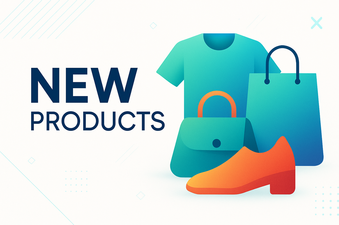 New Products
