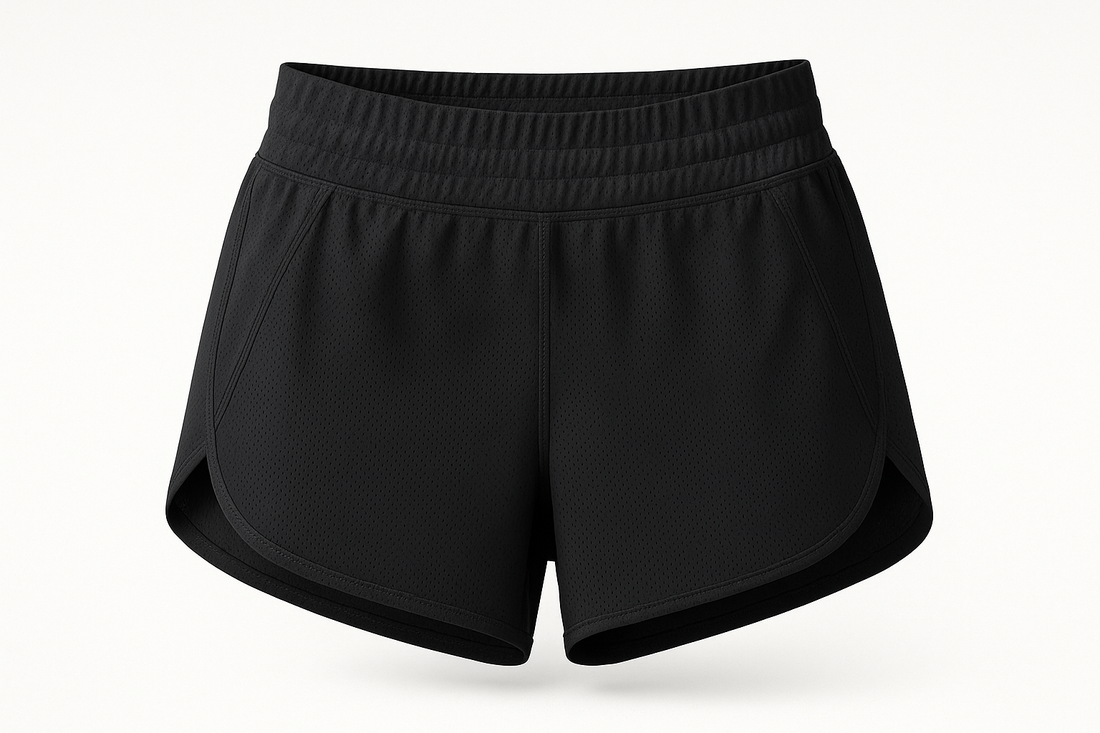 Tights active korta