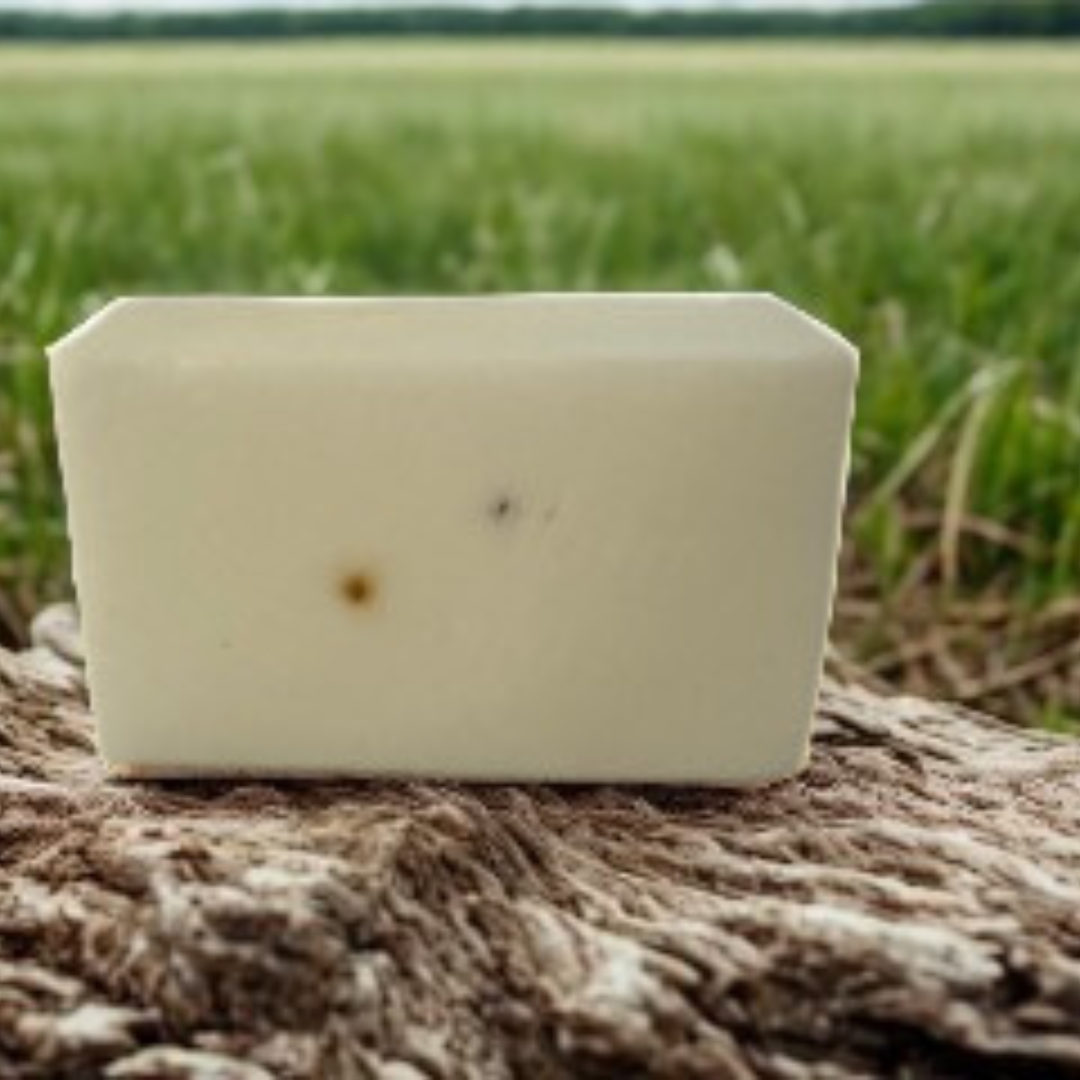 Glow Naturally With Tallow Handmade Soap 🌿✨