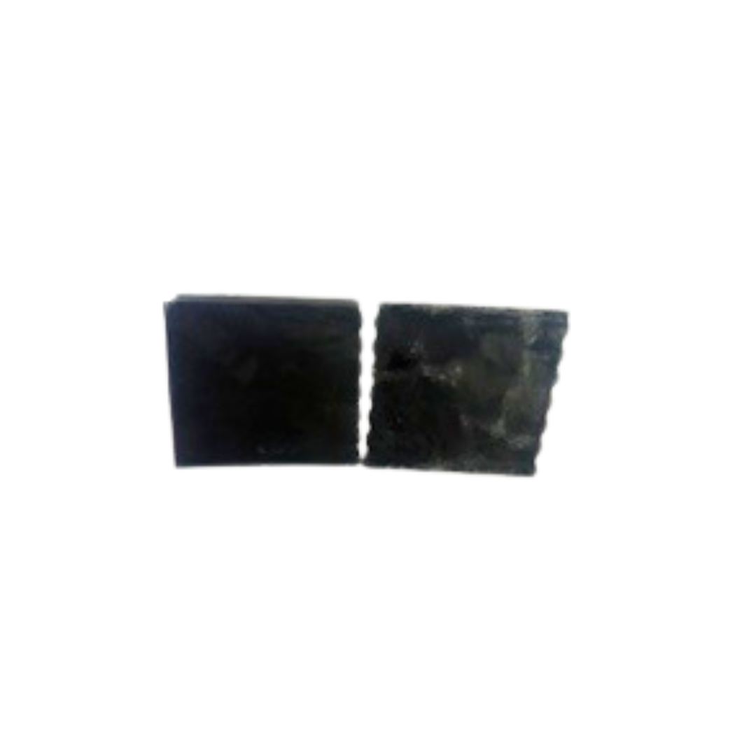 Detox & Glow: Charcoal Handmade Soap