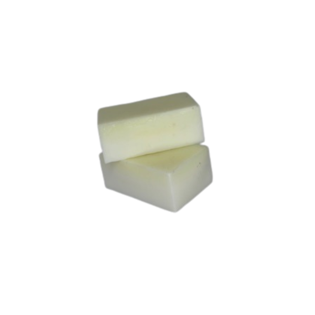 Nourishing Coconut & Shea Butter Handmade Soap