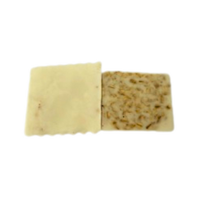 Oatmeal & Castile Handmade Soap