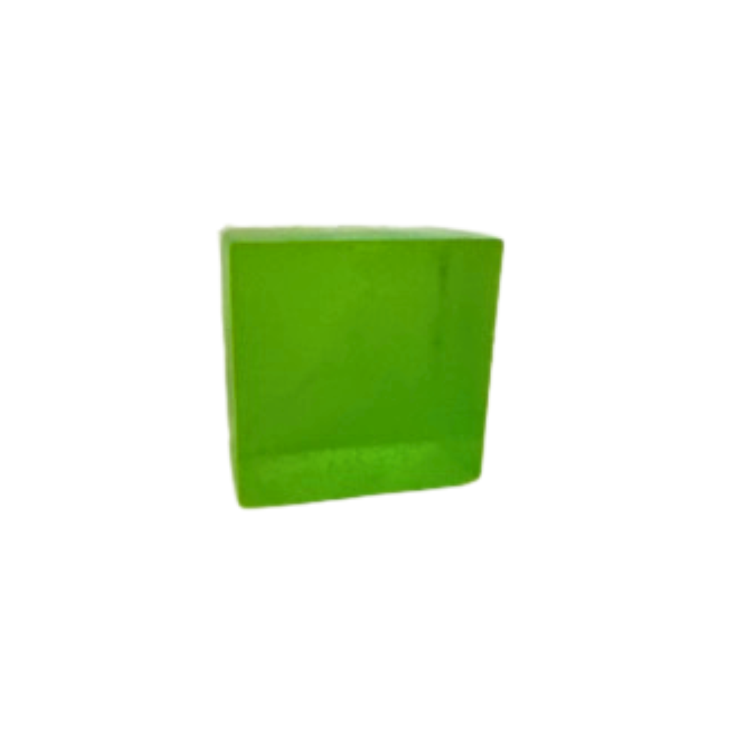 Aloe & Cucumber Melon Handmade Soap