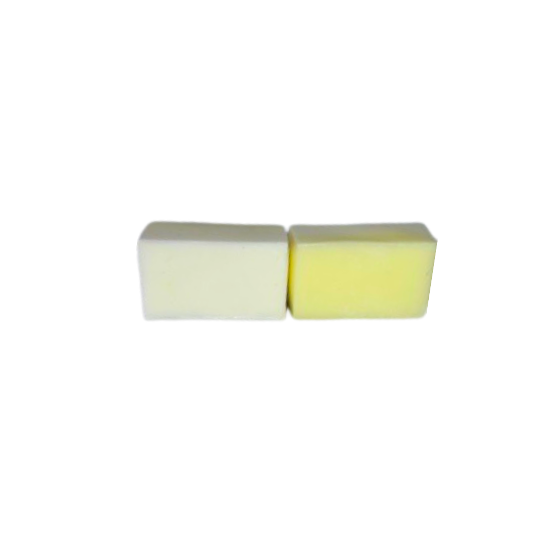 Nourishing Coconut & Shea Butter Handmade Soap