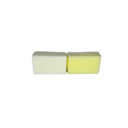 Nourishing Coconut & Shea Butter Handmade Soap