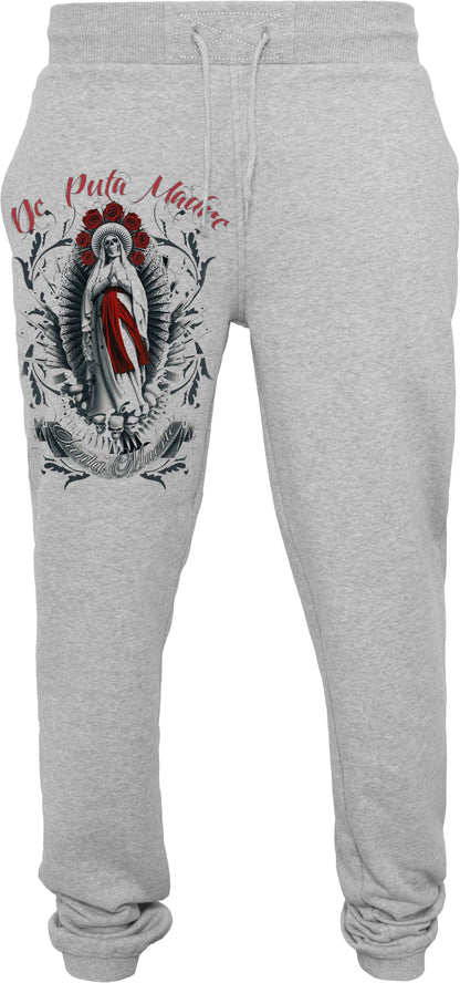 Santa Muerte Sport Pants