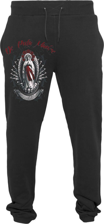 Santa Muerte Sport Pants