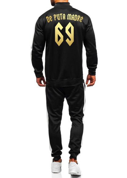 Men's Tracksuit the 69 Legend