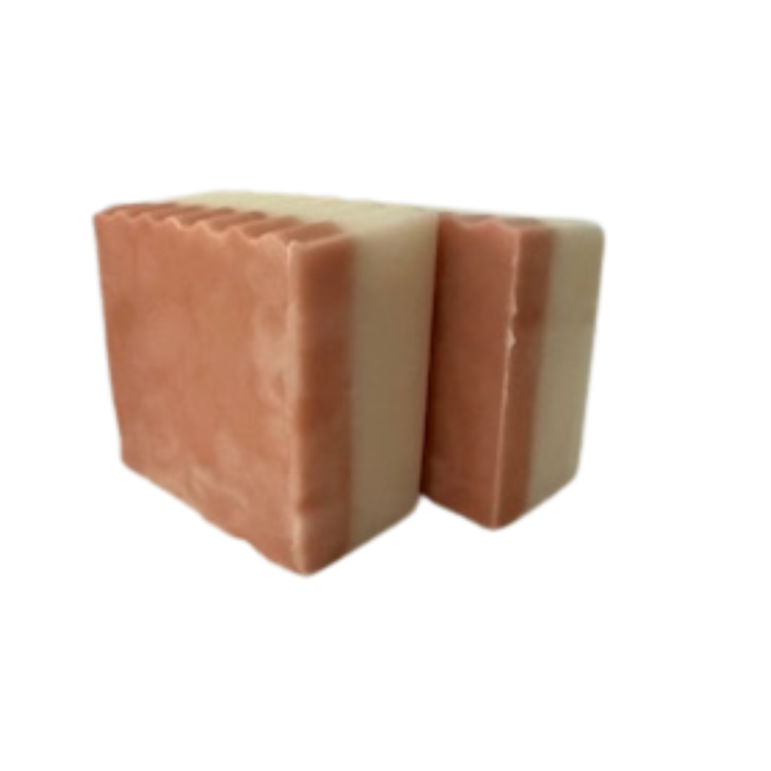 ☕🐐Goat Milk & Coffee Handmade Soap ✨