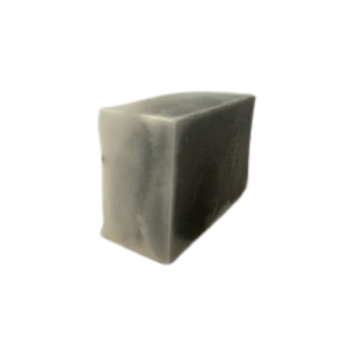 Charcoal & Lavender Purifying Handmade Soap 🌿