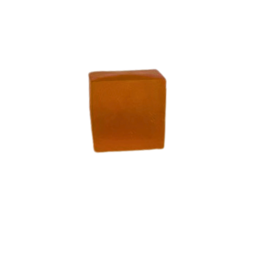 Honey Glow Handmade Soap Bar