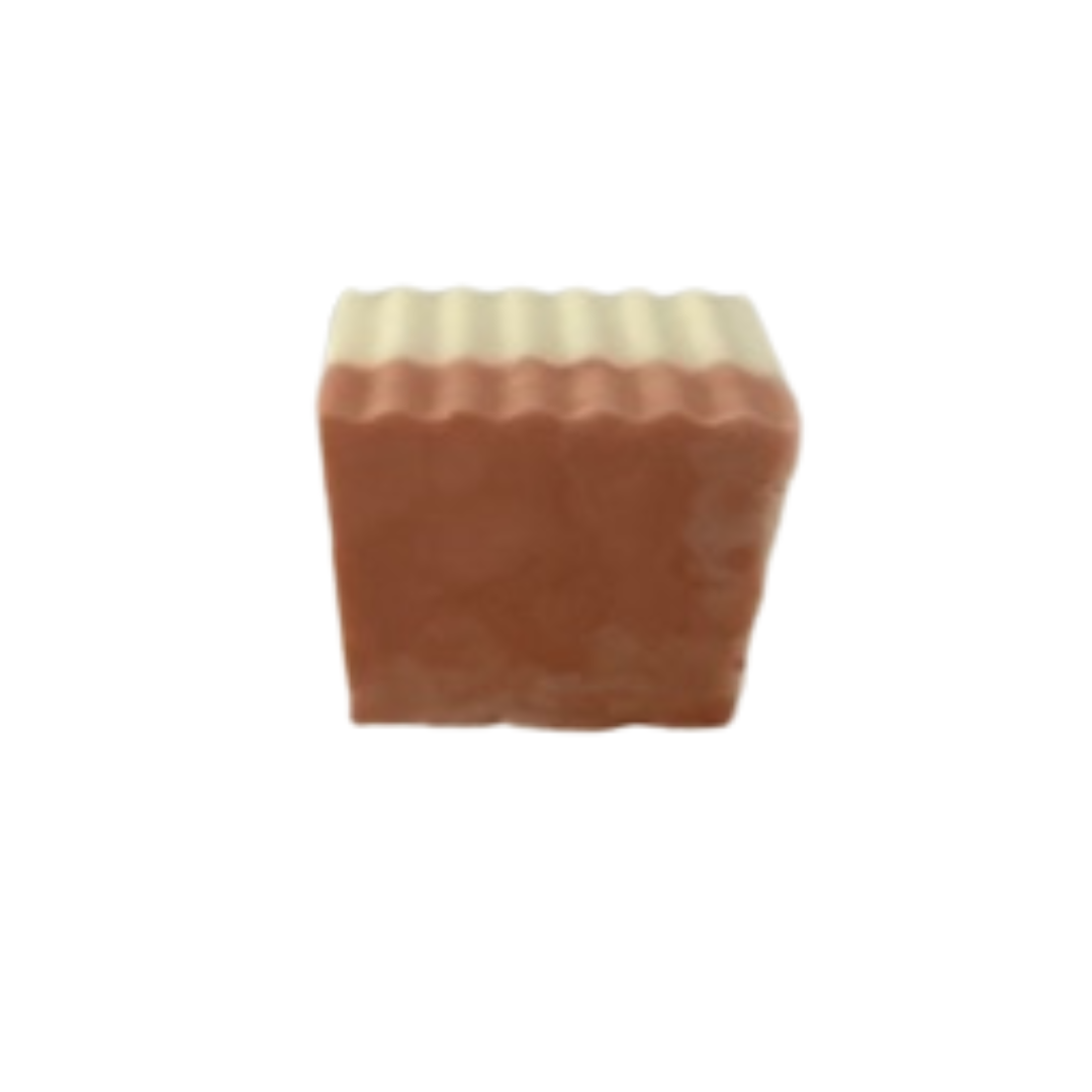 ☕🐐Goat Milk & Coffee Handmade Soap ✨