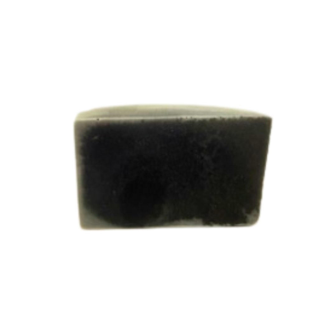 Charcoal & Lavender Purifying Handmade Soap 🌿