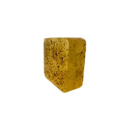 ✨ Green Tea, Ginger & Honey Glow Handmade Soap ✨