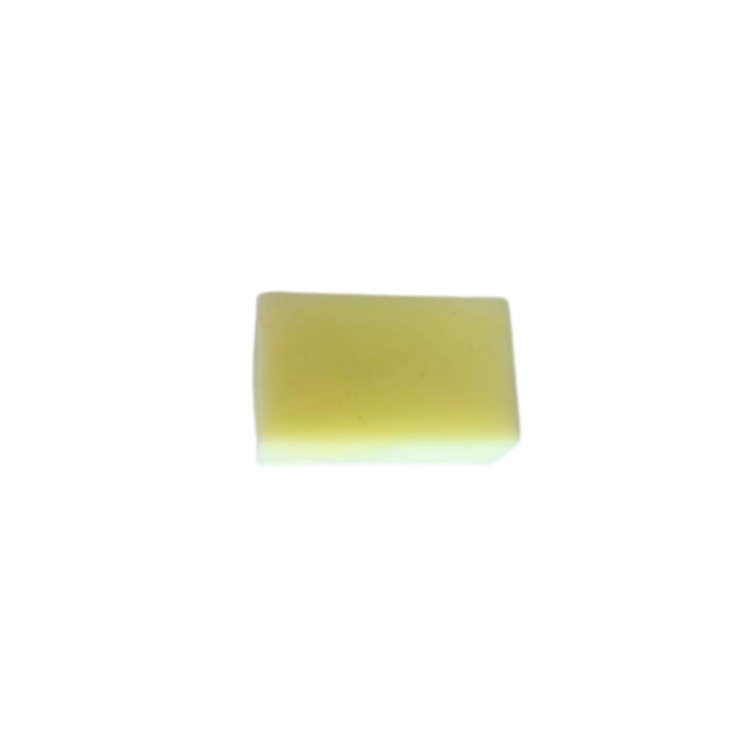 Nourishing Coconut & Shea Butter Handmade Soap