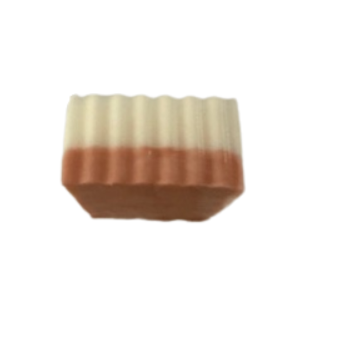 ☕🐐Goat Milk & Coffee Handmade Soap ✨