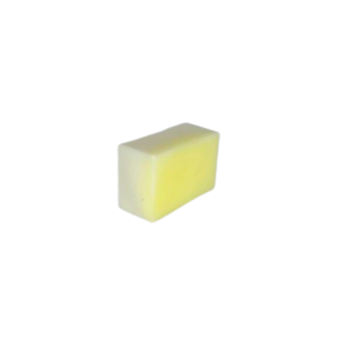 Nourishing Coconut & Shea Butter Handmade Soap