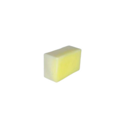 Nourishing Coconut & Shea Butter Handmade Soap