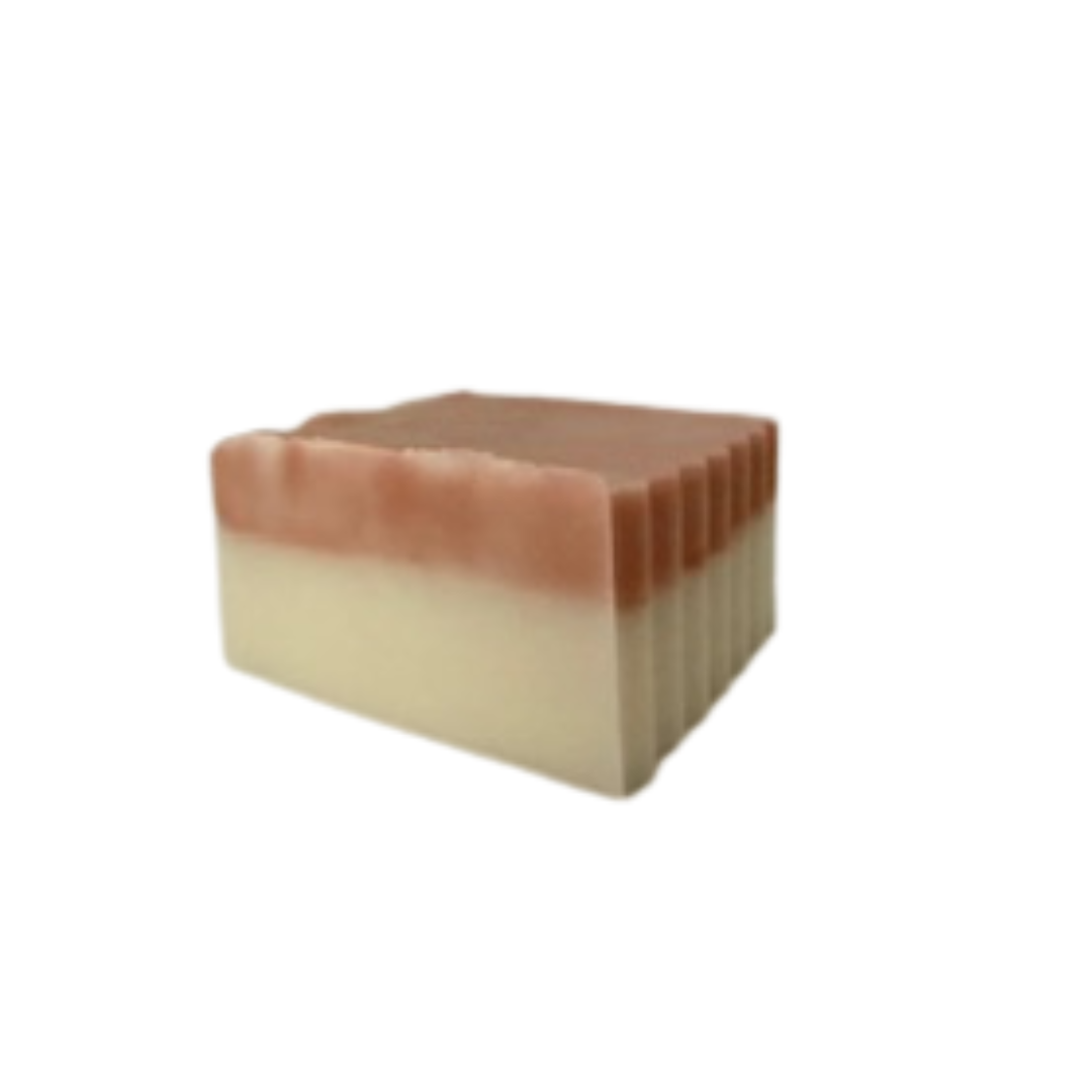 ☕🐐Goat Milk & Coffee Handmade Soap ✨