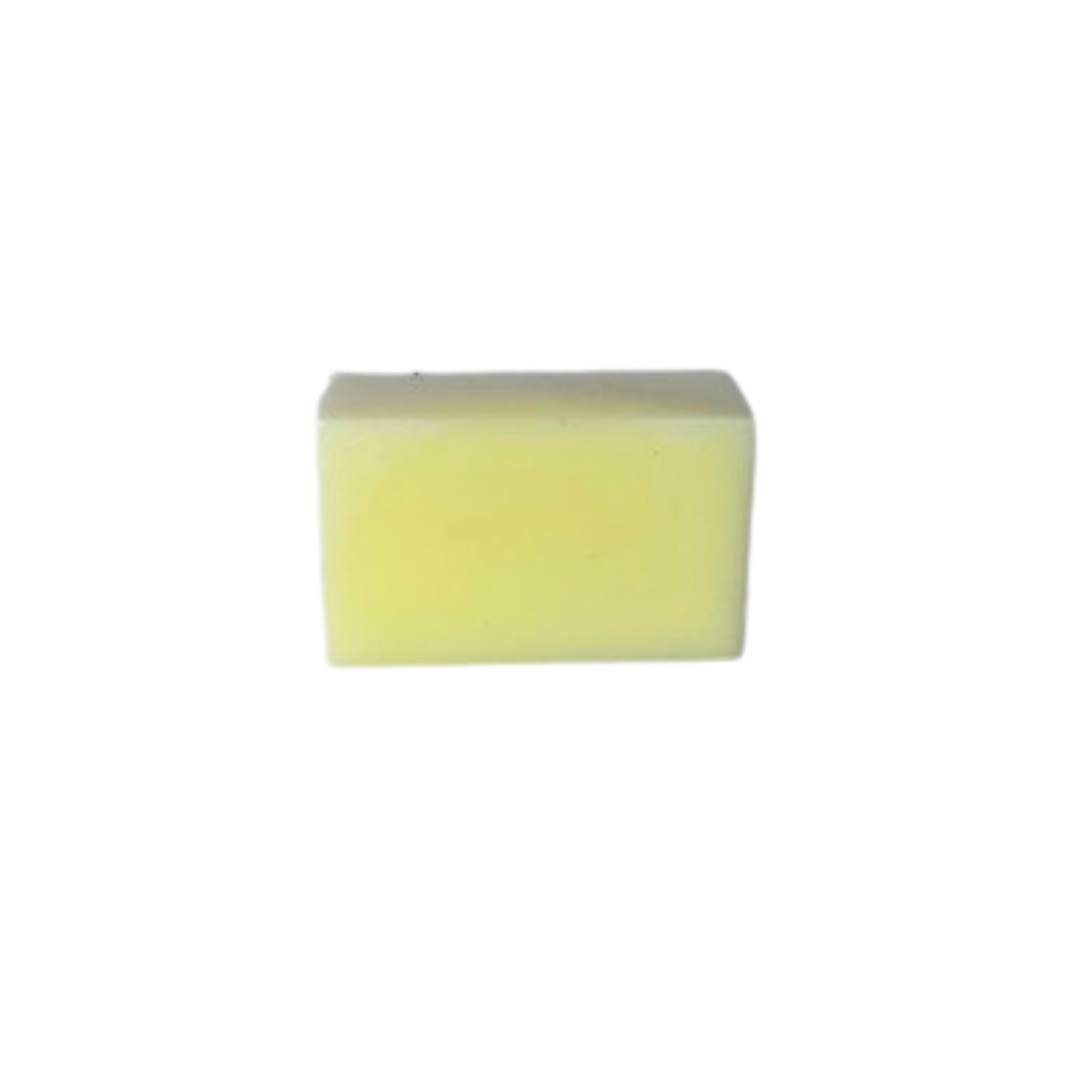 Nourishing Coconut & Shea Butter Handmade Soap