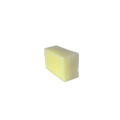 Nourishing Coconut & Shea Butter Handmade Soap
