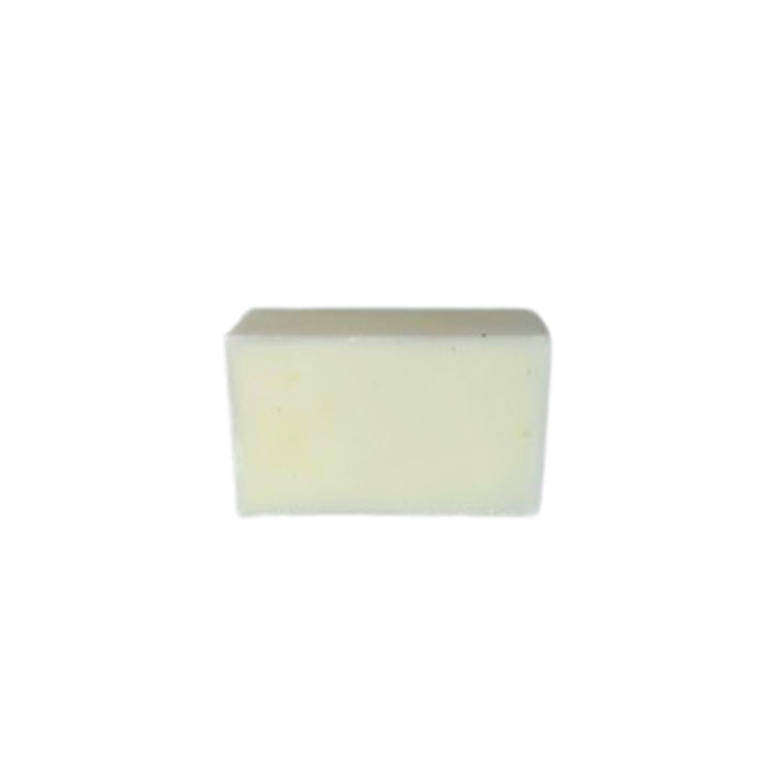 Nourishing Coconut & Shea Butter Handmade Soap
