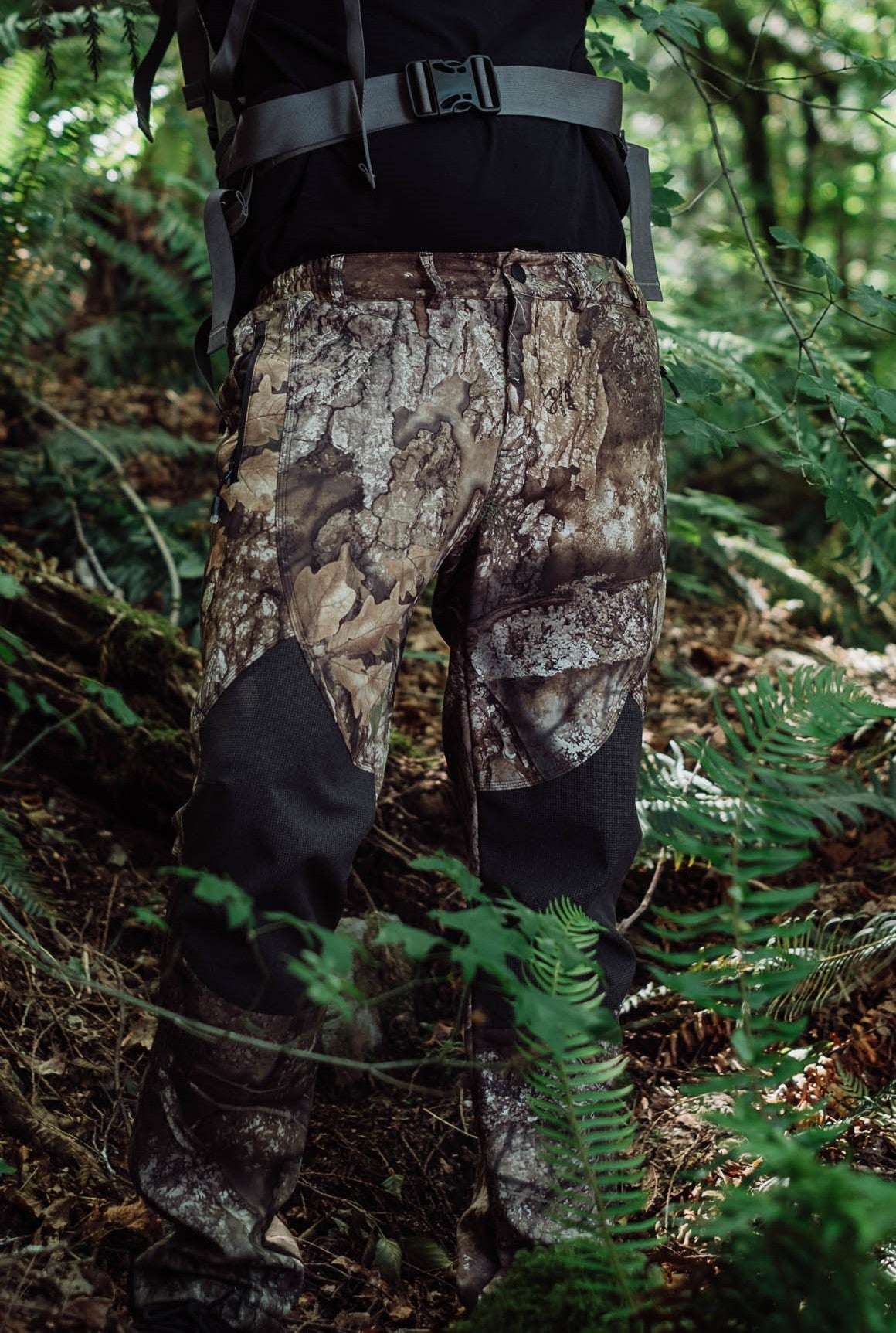 Men's "Adventure" Water Resistant Pants