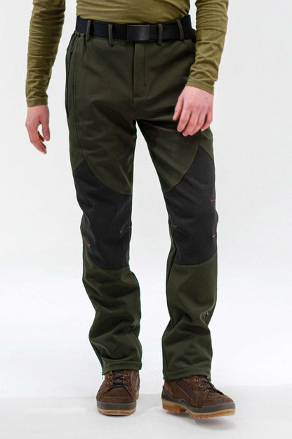 Men's "Adventure" Water Resistant Pants