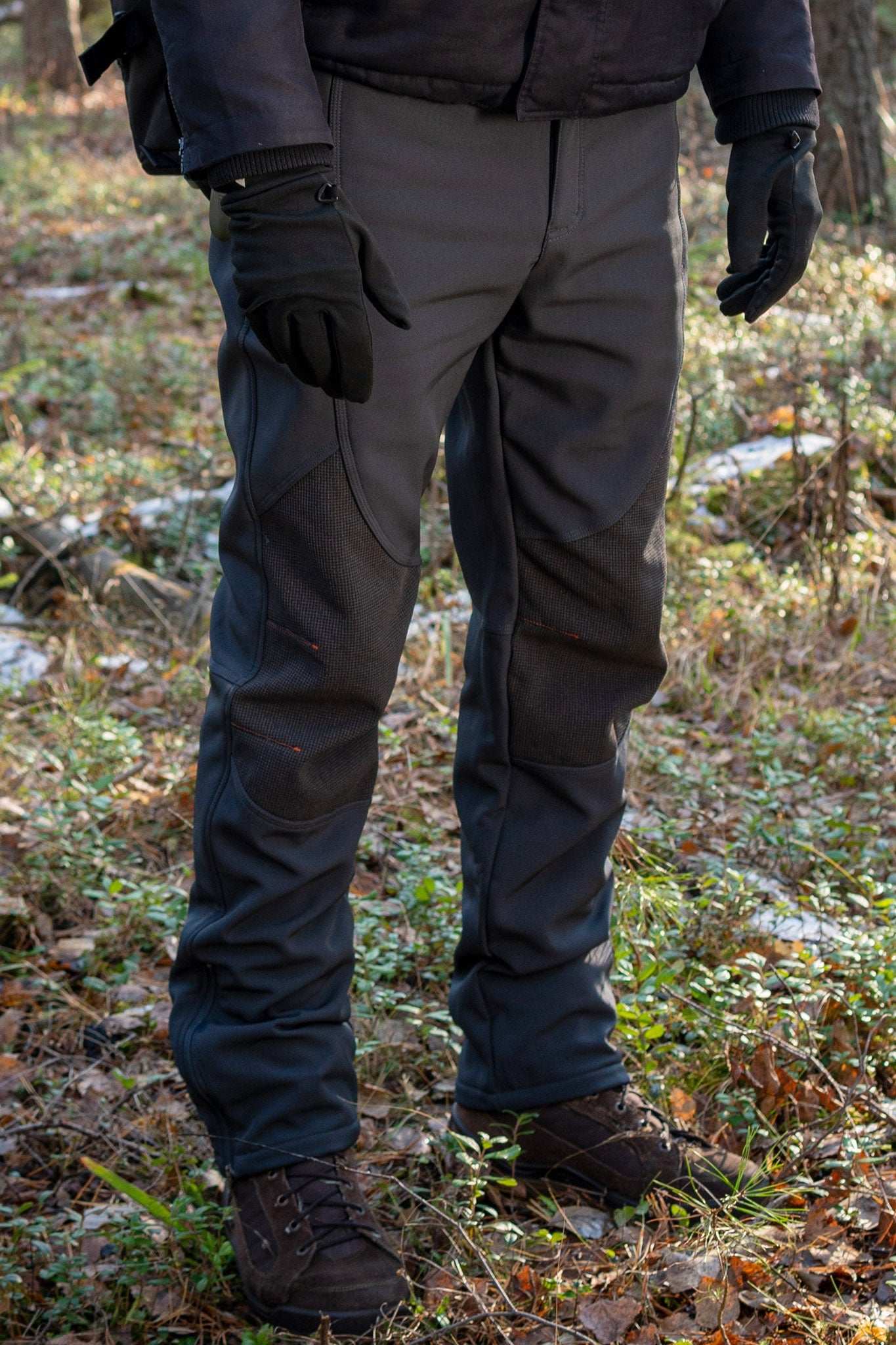 Men's "Adventure" Water Resistant Pants