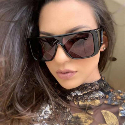 Hot Sell INS Sunglasses Fashion Vintage