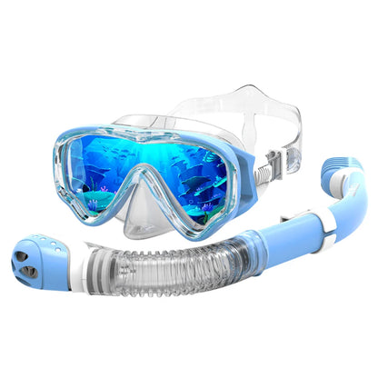 COPOZZ Diving Mask Kids