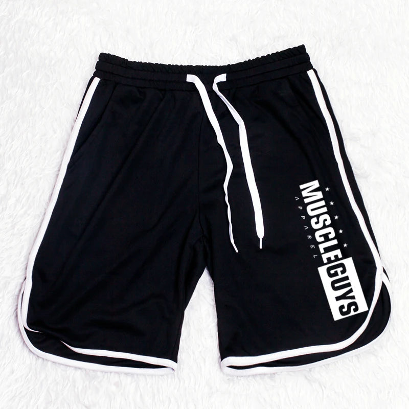 Muscleguys gymshorts